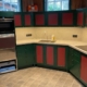 klassieke keuken in pand Geldersch Landschap